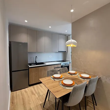 Apartment Solea