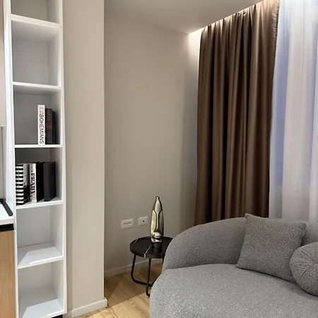 Solea Apartment Tirana