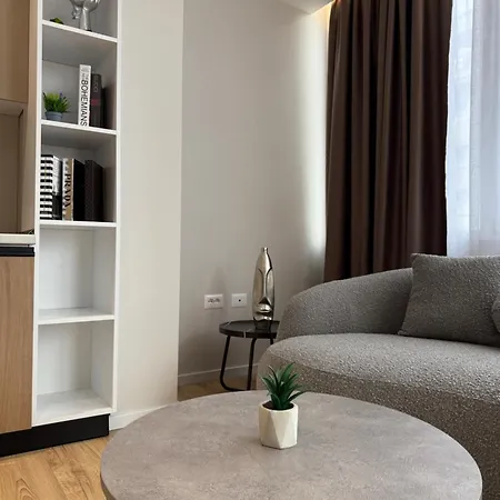Solea Apartment