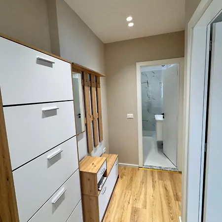Apartment Solea