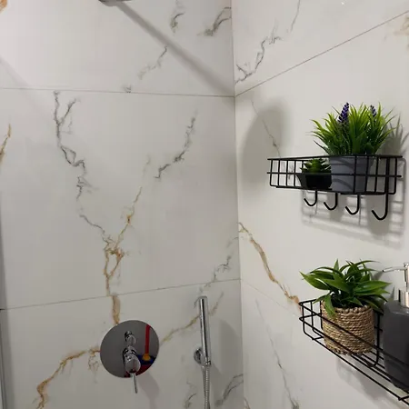 Solea Apartment *