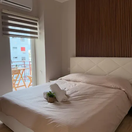 Solea Apartment *